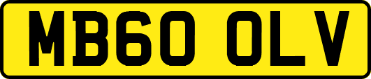 MB60OLV