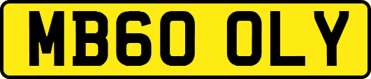 MB60OLY