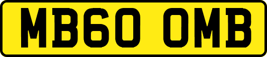 MB60OMB