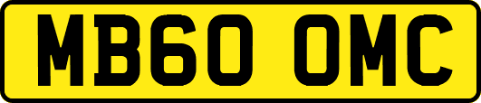 MB60OMC