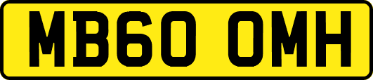 MB60OMH