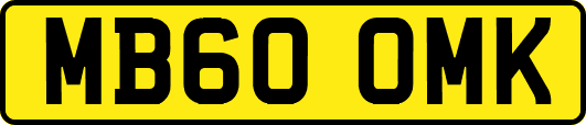 MB60OMK