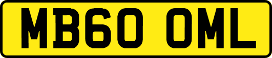 MB60OML
