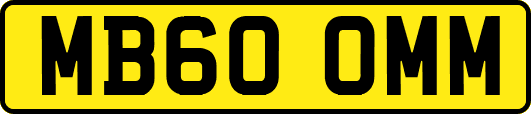 MB60OMM