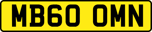 MB60OMN
