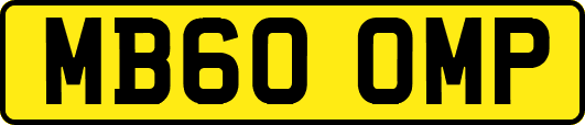 MB60OMP