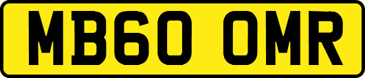 MB60OMR