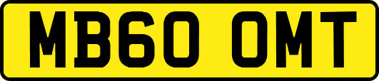 MB60OMT