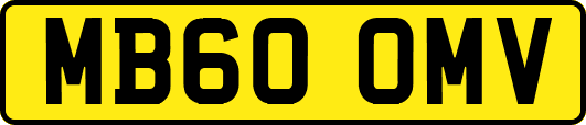 MB60OMV