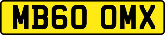 MB60OMX