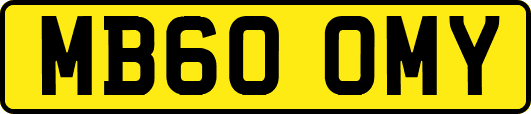 MB60OMY