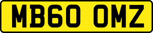 MB60OMZ
