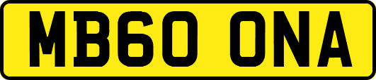 MB60ONA