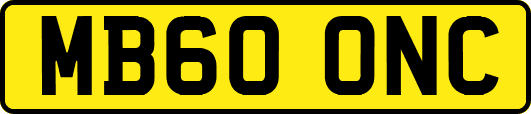 MB60ONC