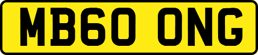 MB60ONG