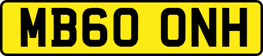 MB60ONH