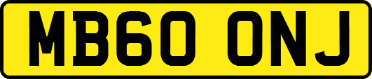 MB60ONJ