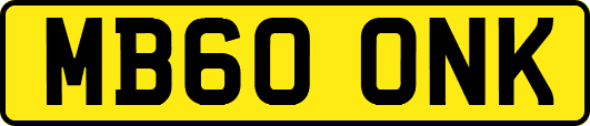 MB60ONK