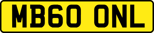 MB60ONL