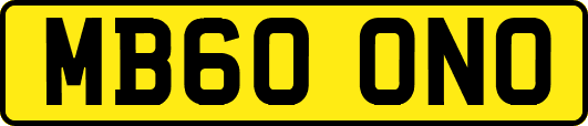 MB60ONO