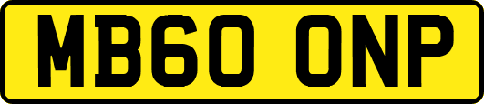 MB60ONP