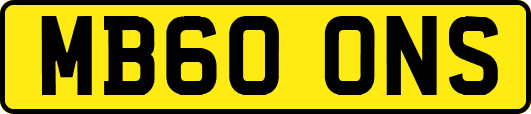 MB60ONS