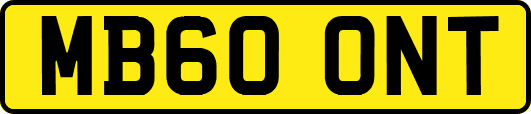 MB60ONT