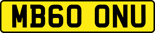MB60ONU