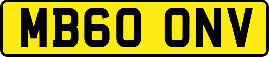 MB60ONV