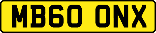 MB60ONX