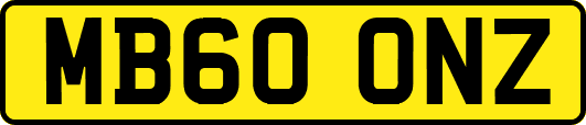 MB60ONZ