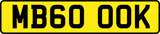 MB60OOK