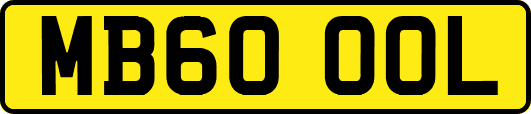 MB60OOL