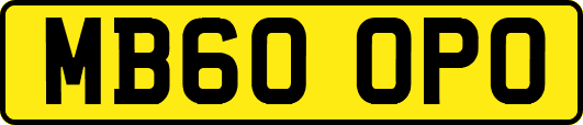 MB60OPO