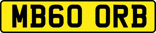 MB60ORB