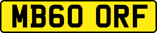 MB60ORF