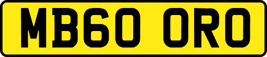 MB60ORO