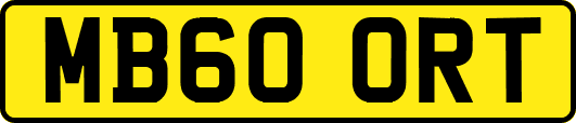 MB60ORT