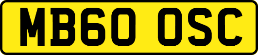MB60OSC