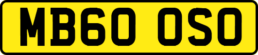 MB60OSO