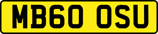 MB60OSU