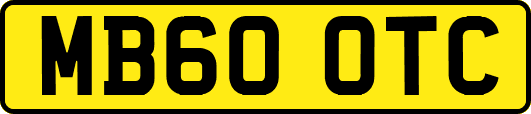 MB60OTC