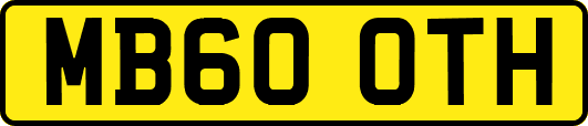 MB60OTH
