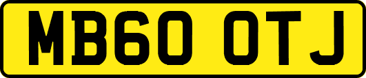 MB60OTJ