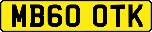 MB60OTK