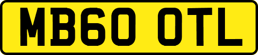 MB60OTL