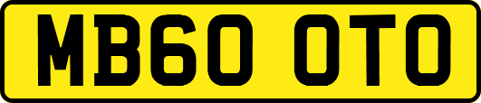 MB60OTO