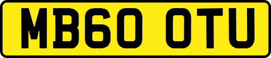 MB60OTU