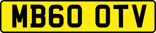 MB60OTV