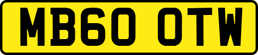MB60OTW